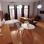 Estudio Centro De Sevilla