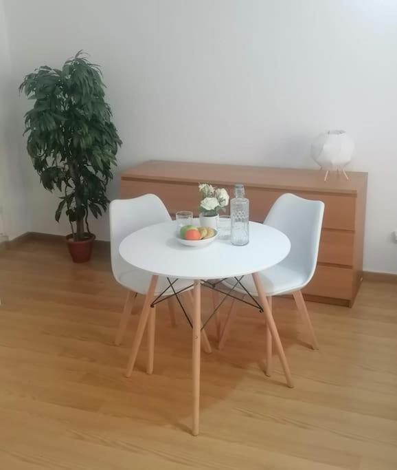 Appartement Estudio Centro De Séville